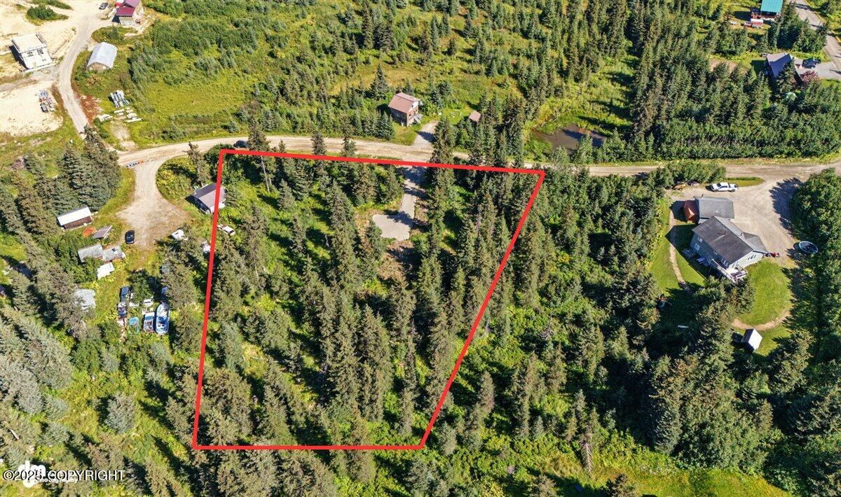 Homer, Alaska 99603, United States, ,Land,Active,193737