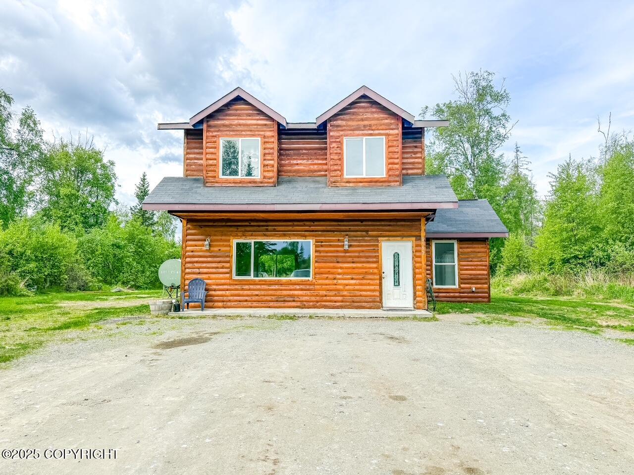 8552 S Marion Way, Wasilla, Alaska image 1