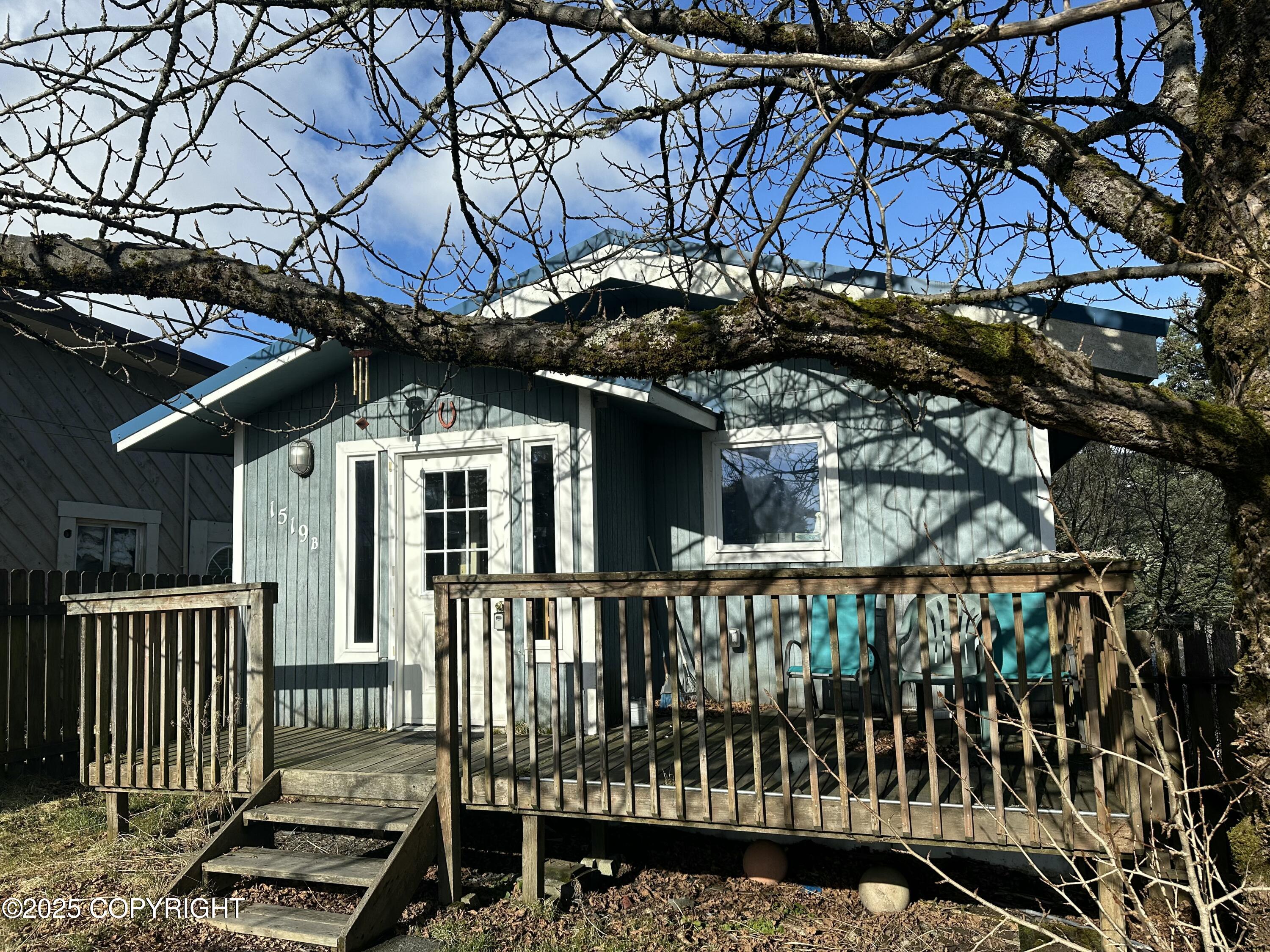 1519 Mission Road, Kodiak, Alaska image 1