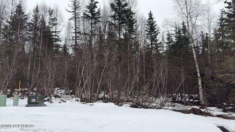 Photo of Lot 4 Harmony Drive, Eagle River, AK 99577 (MLS # 26-4000)