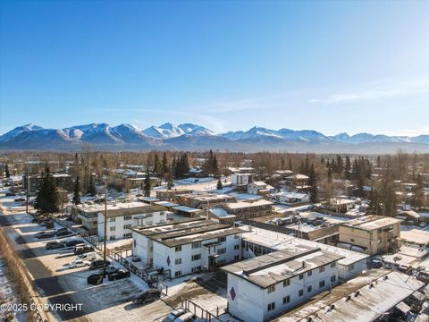 5140-5200 Taku Drive Anchorage AK 99508