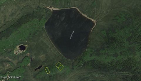 Photo of L2 B8 Deadman Lake (No Road), Manley Hot Springs, AK 99756 (MLS # 25-14824)