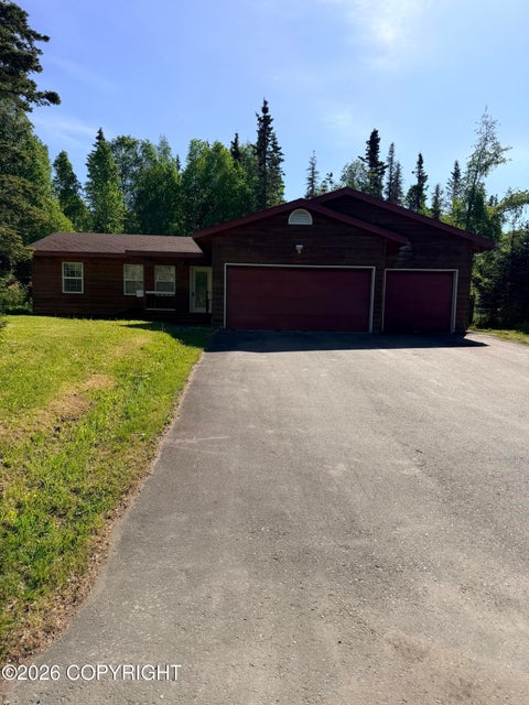 Homes For Sale - 516 Ash Avenue<br/> Kenai, AK 99611