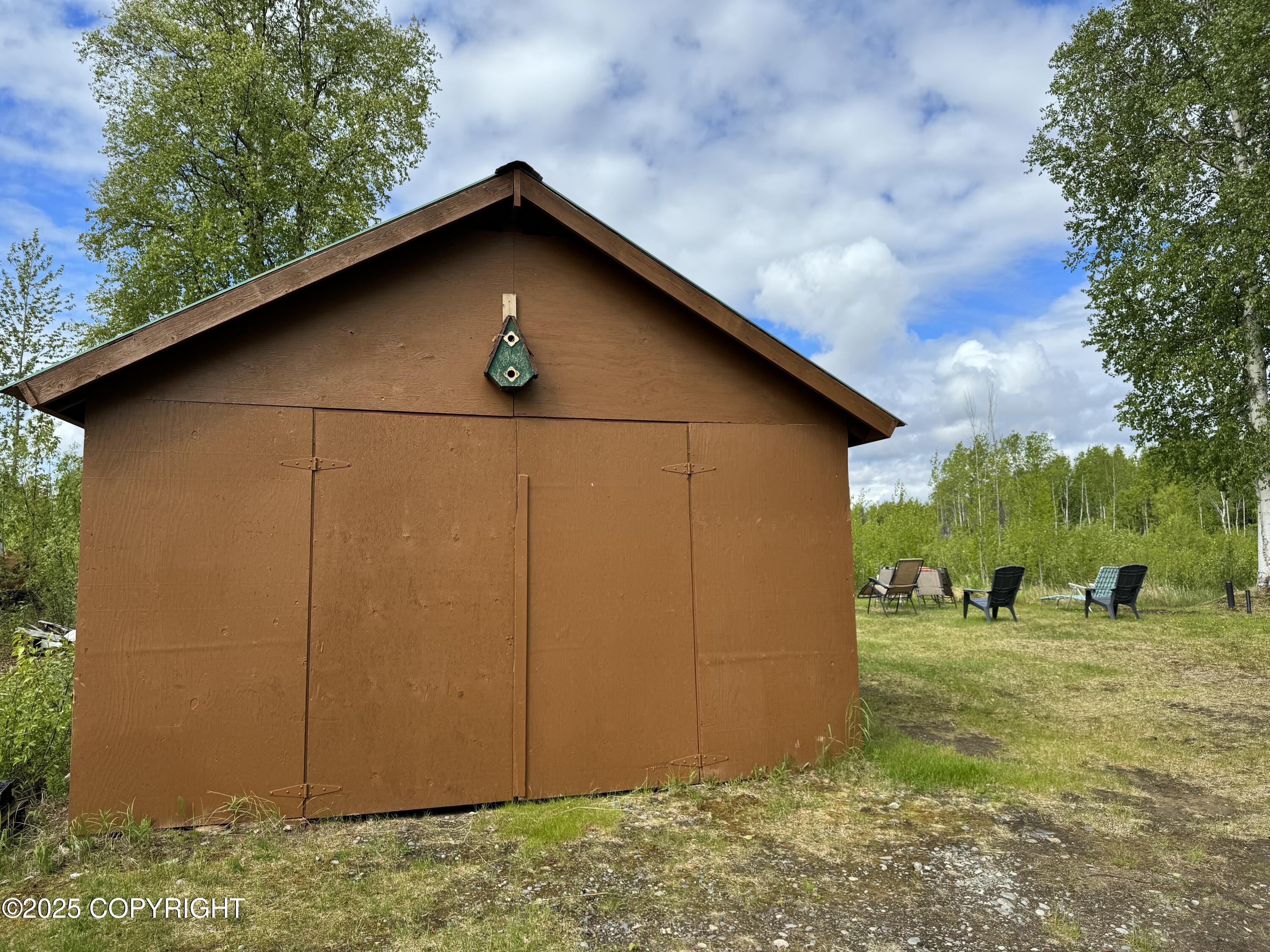 47244 S Anne Drive, Willow, Alaska image 4