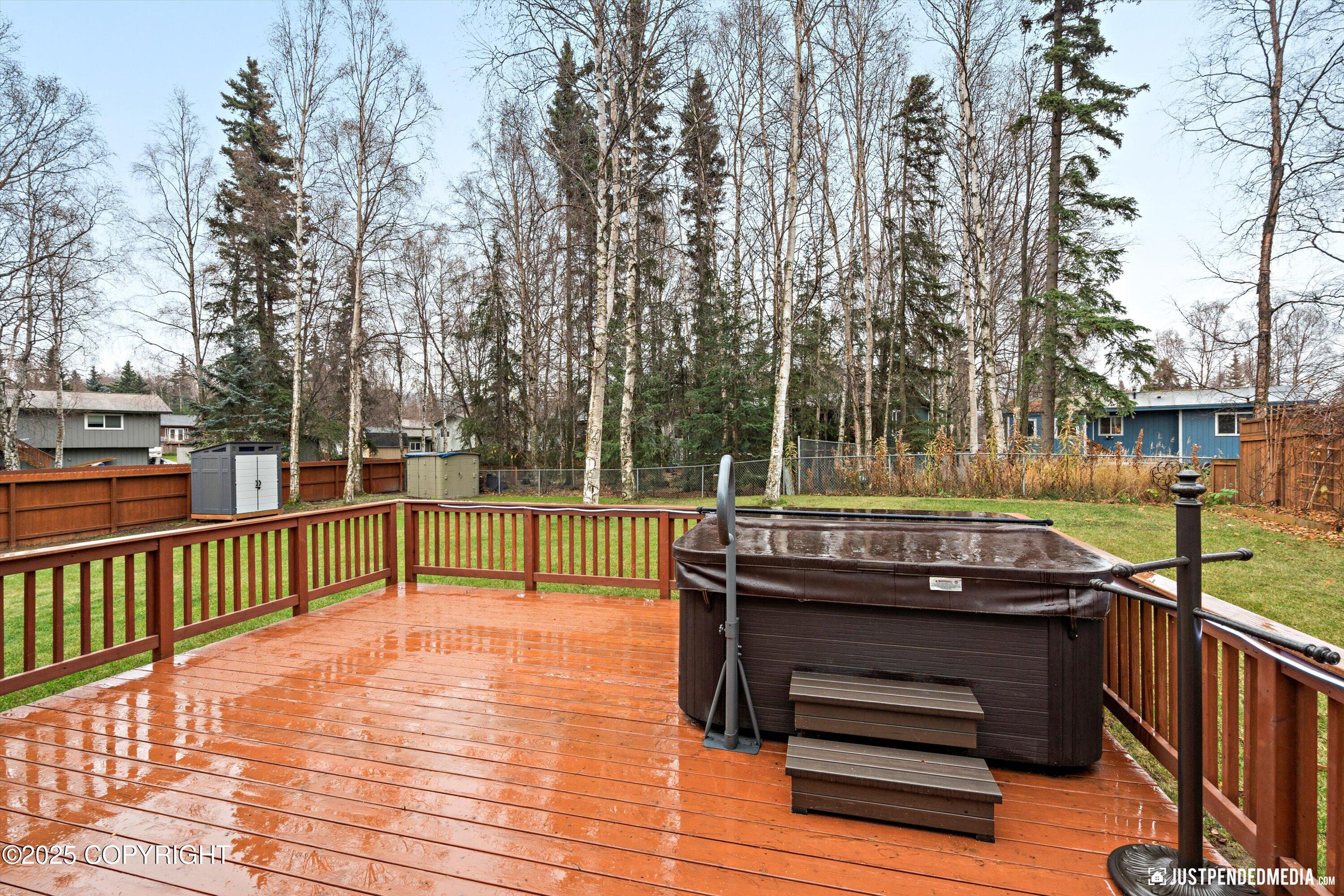 Anchorage, Alaska 99515, United States, 3 Bedrooms Bedrooms, ,3 BathroomsBathrooms,Residential,Active,234006