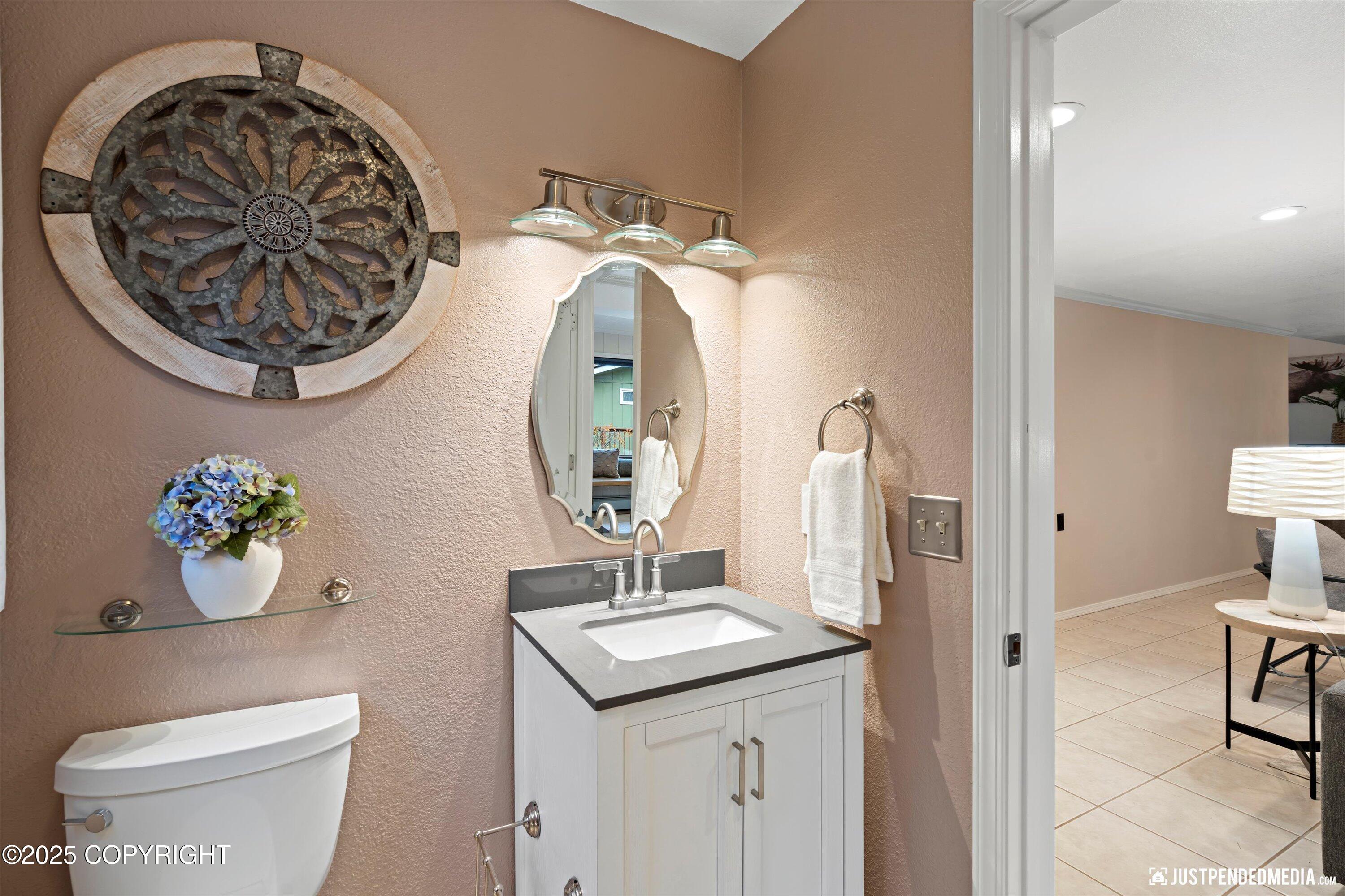 Anchorage, Alaska 99515, United States, 3 Bedrooms Bedrooms, ,3 BathroomsBathrooms,Residential,Active,234006