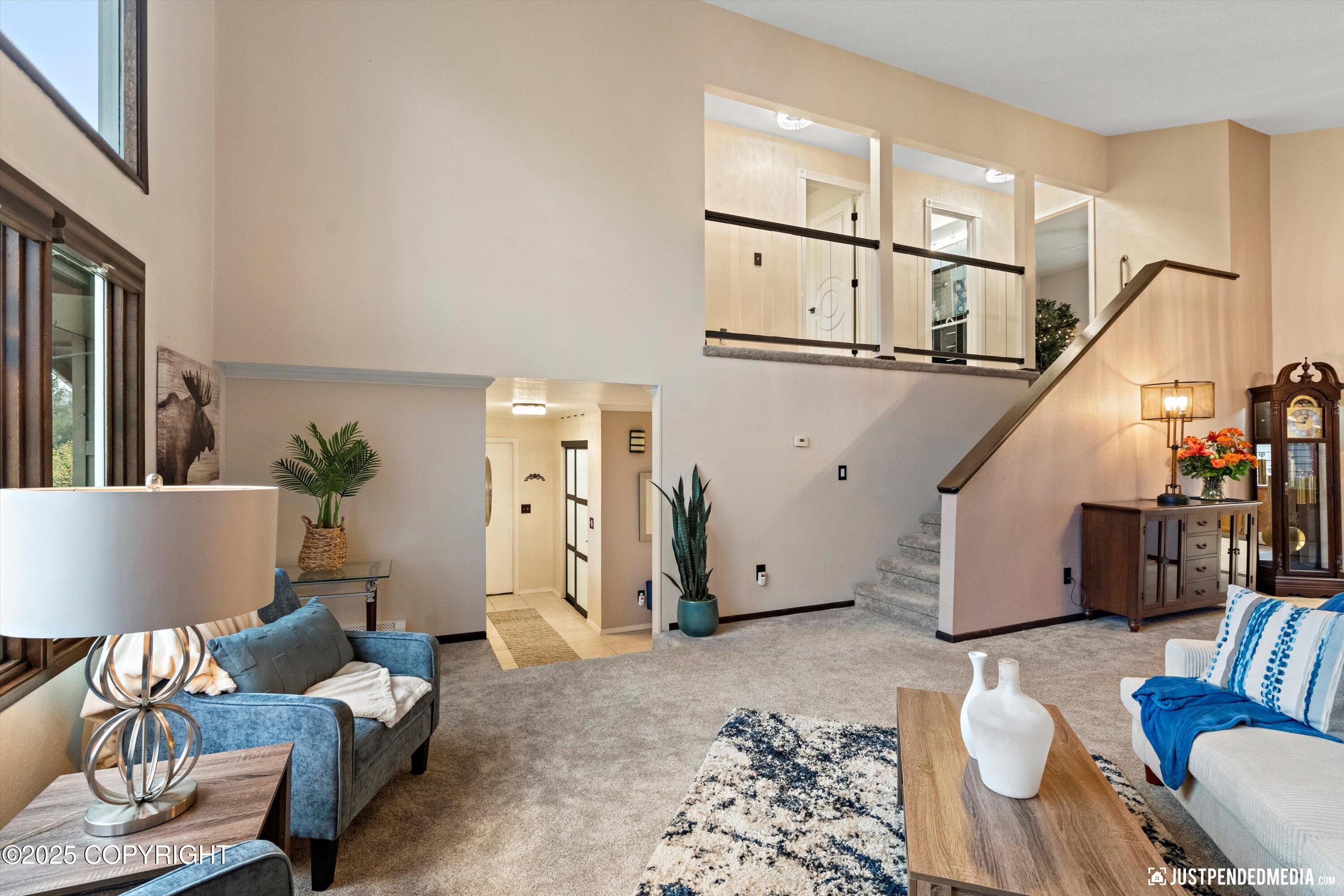 Anchorage, Alaska 99515, United States, 3 Bedrooms Bedrooms, ,3 BathroomsBathrooms,Residential,Active,234006