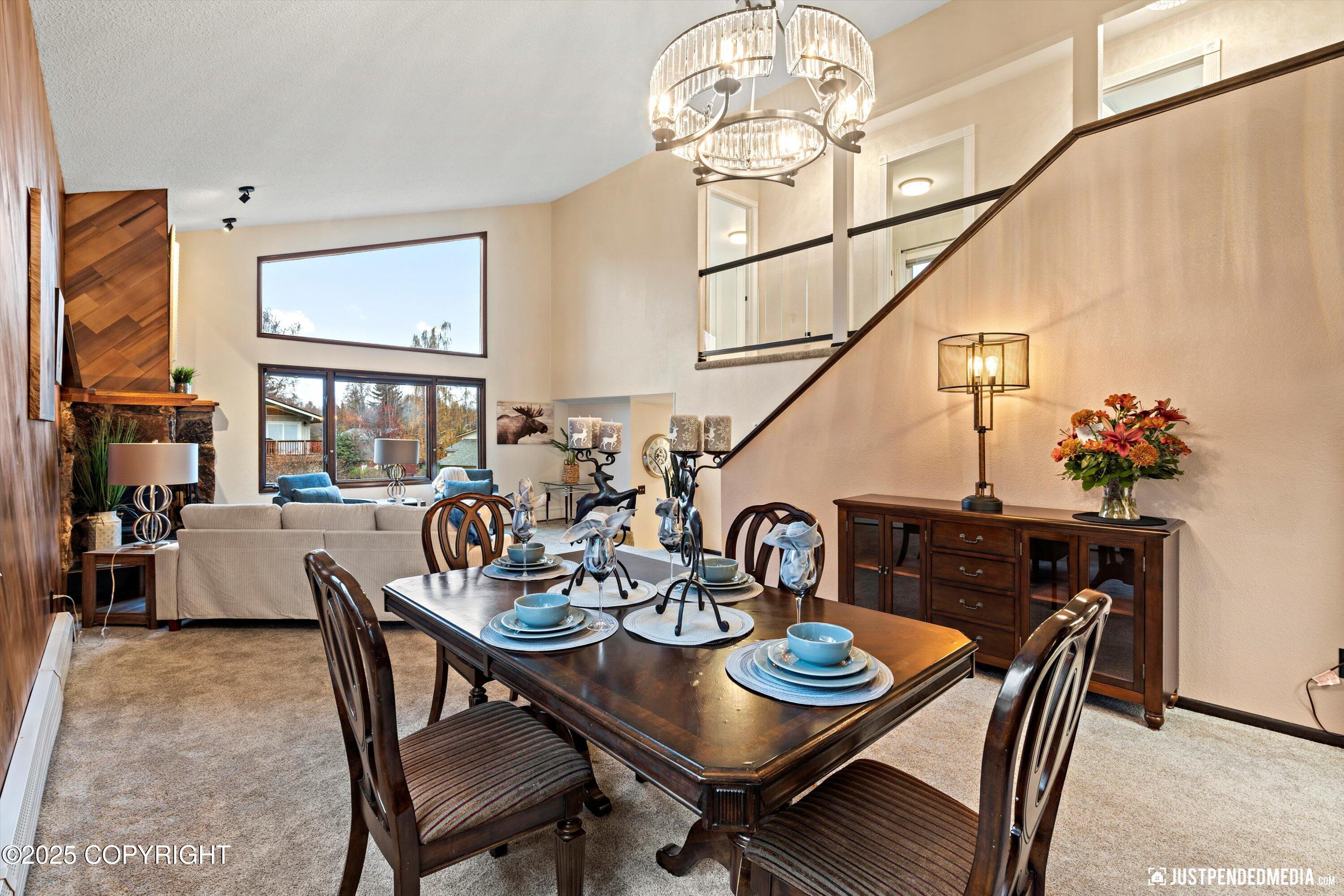 Anchorage, Alaska 99515, United States, 3 Bedrooms Bedrooms, ,3 BathroomsBathrooms,Residential,Active,234006