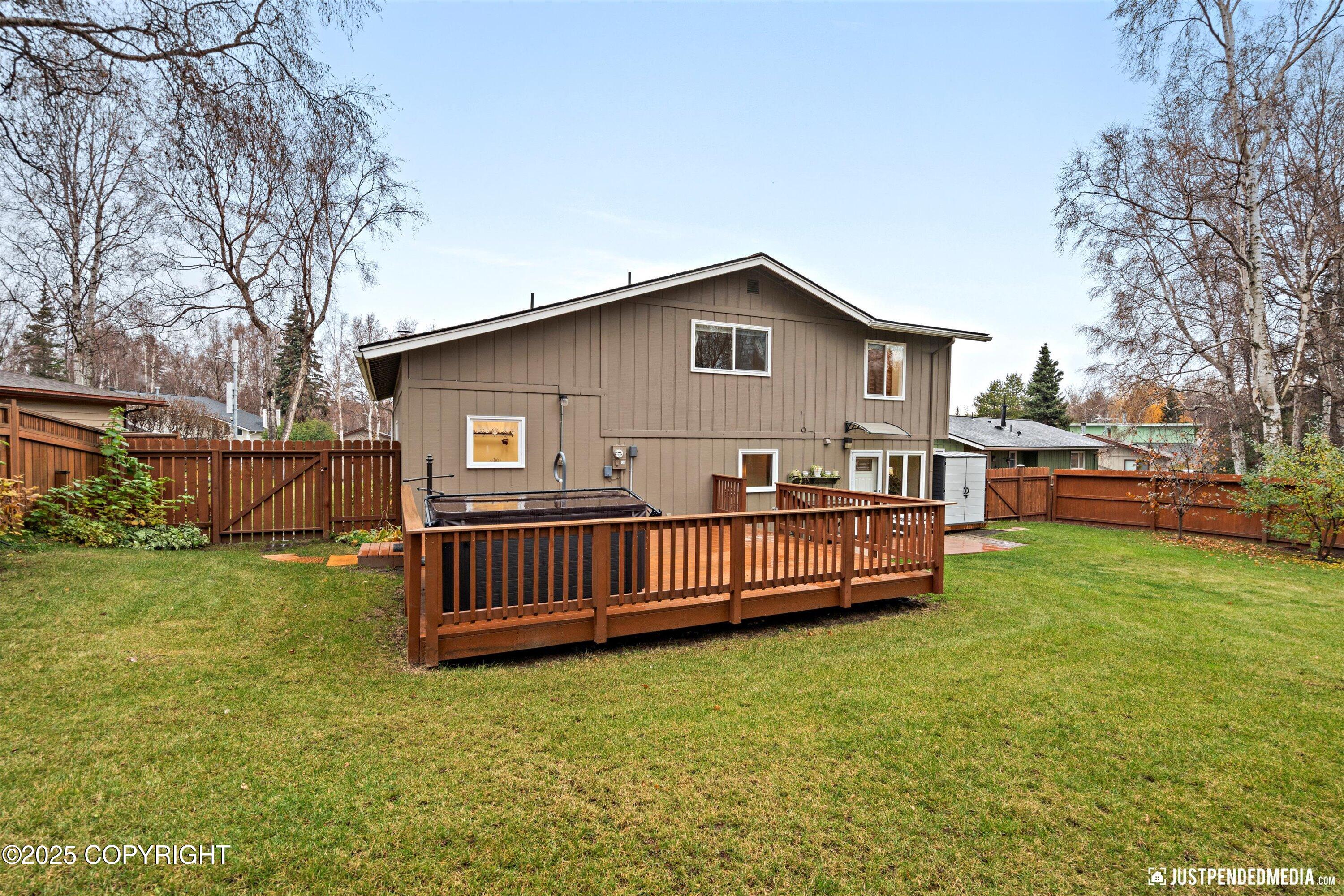 Anchorage, Alaska 99515, United States, 3 Bedrooms Bedrooms, ,3 BathroomsBathrooms,Residential,Active,234006