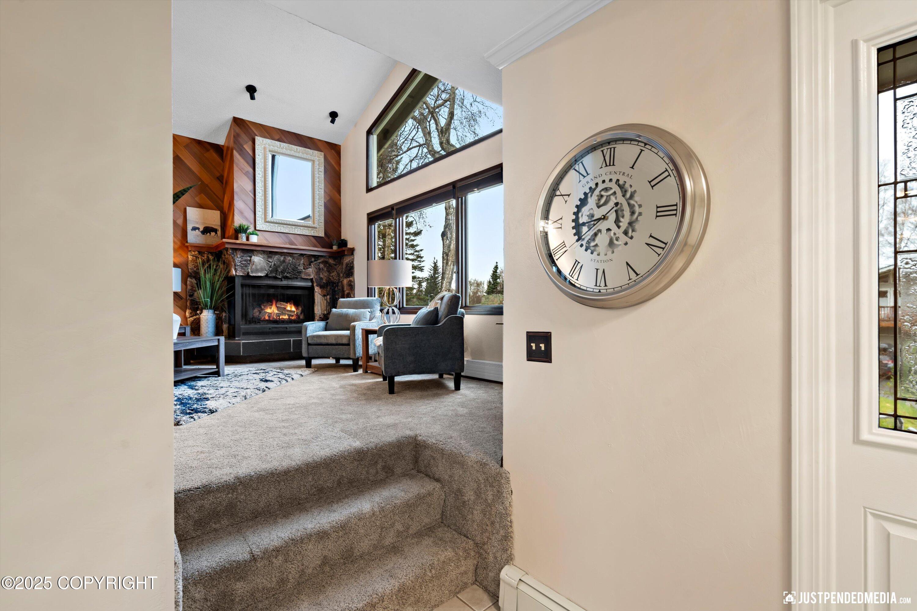 Anchorage, Alaska 99515, United States, 3 Bedrooms Bedrooms, ,3 BathroomsBathrooms,Residential,Active,234006