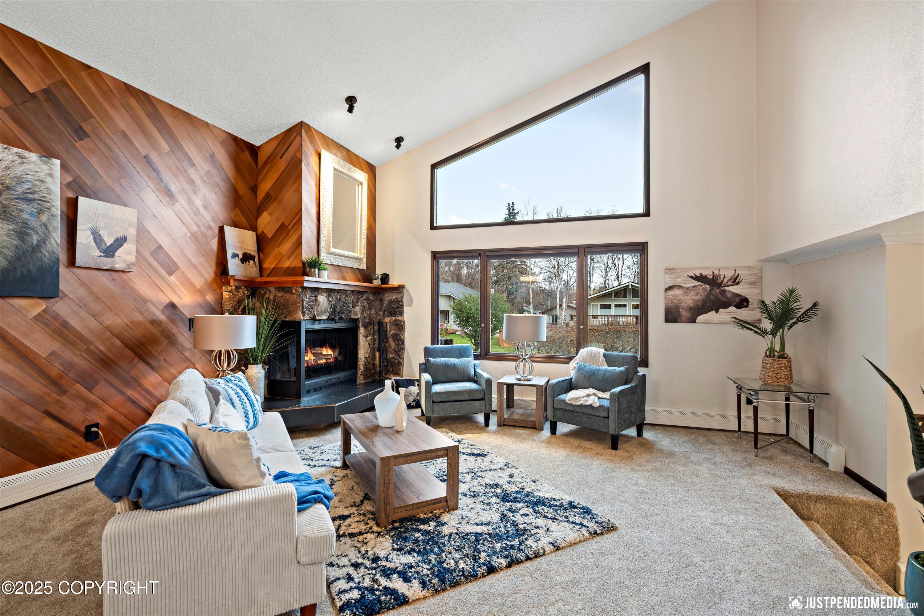 Anchorage, Alaska 99515, United States, 3 Bedrooms Bedrooms, ,3 BathroomsBathrooms,Residential,Active,234006