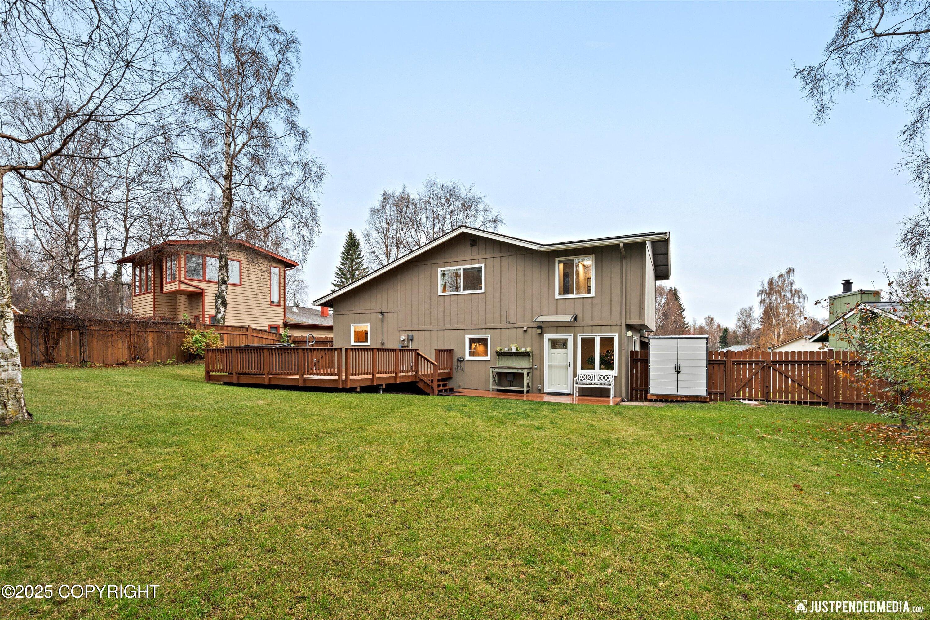 Anchorage, Alaska 99515, United States, 3 Bedrooms Bedrooms, ,3 BathroomsBathrooms,Residential,Active,234006