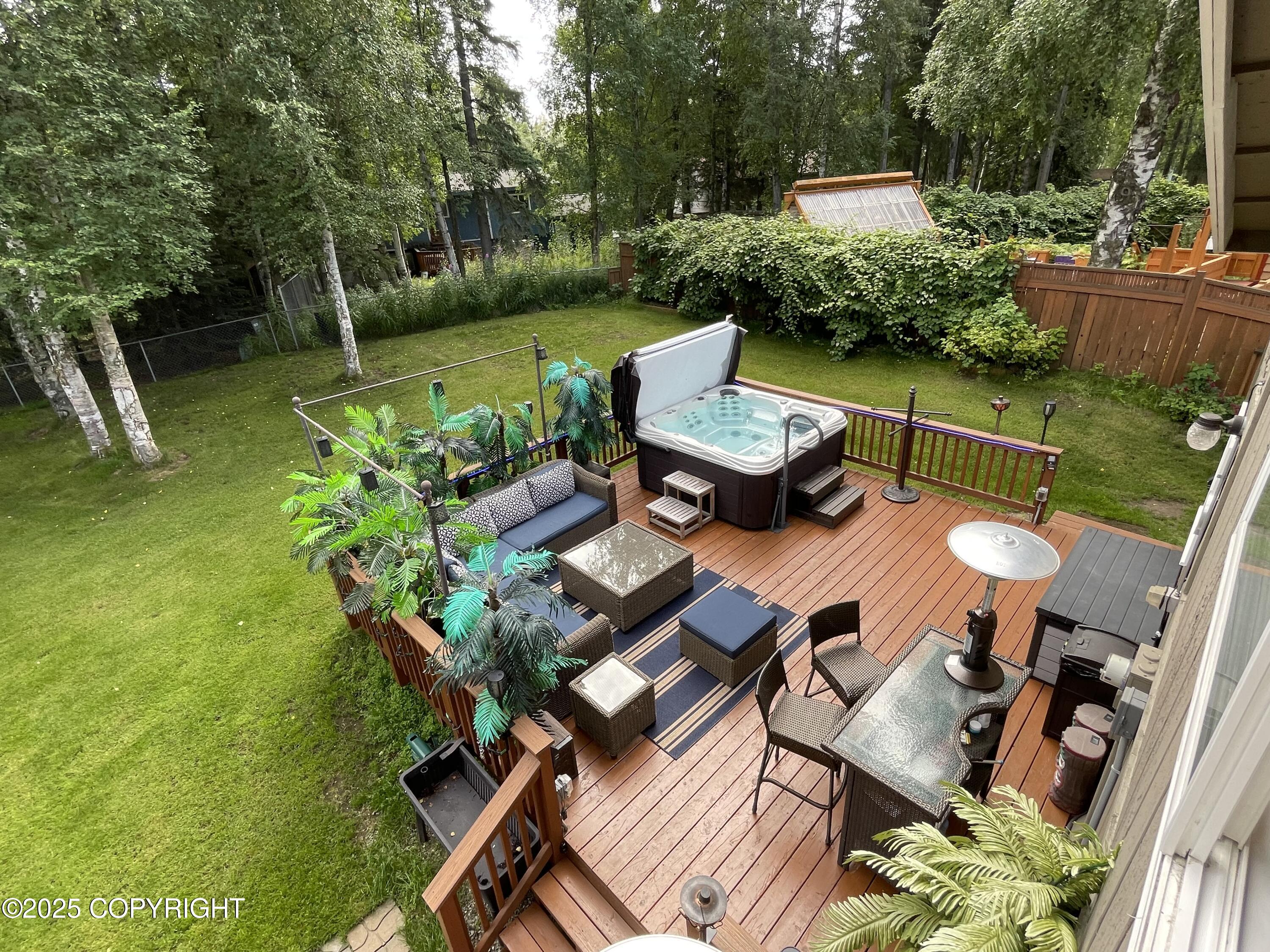 Anchorage, Alaska 99515, United States, 3 Bedrooms Bedrooms, ,3 BathroomsBathrooms,Residential,Active,234006