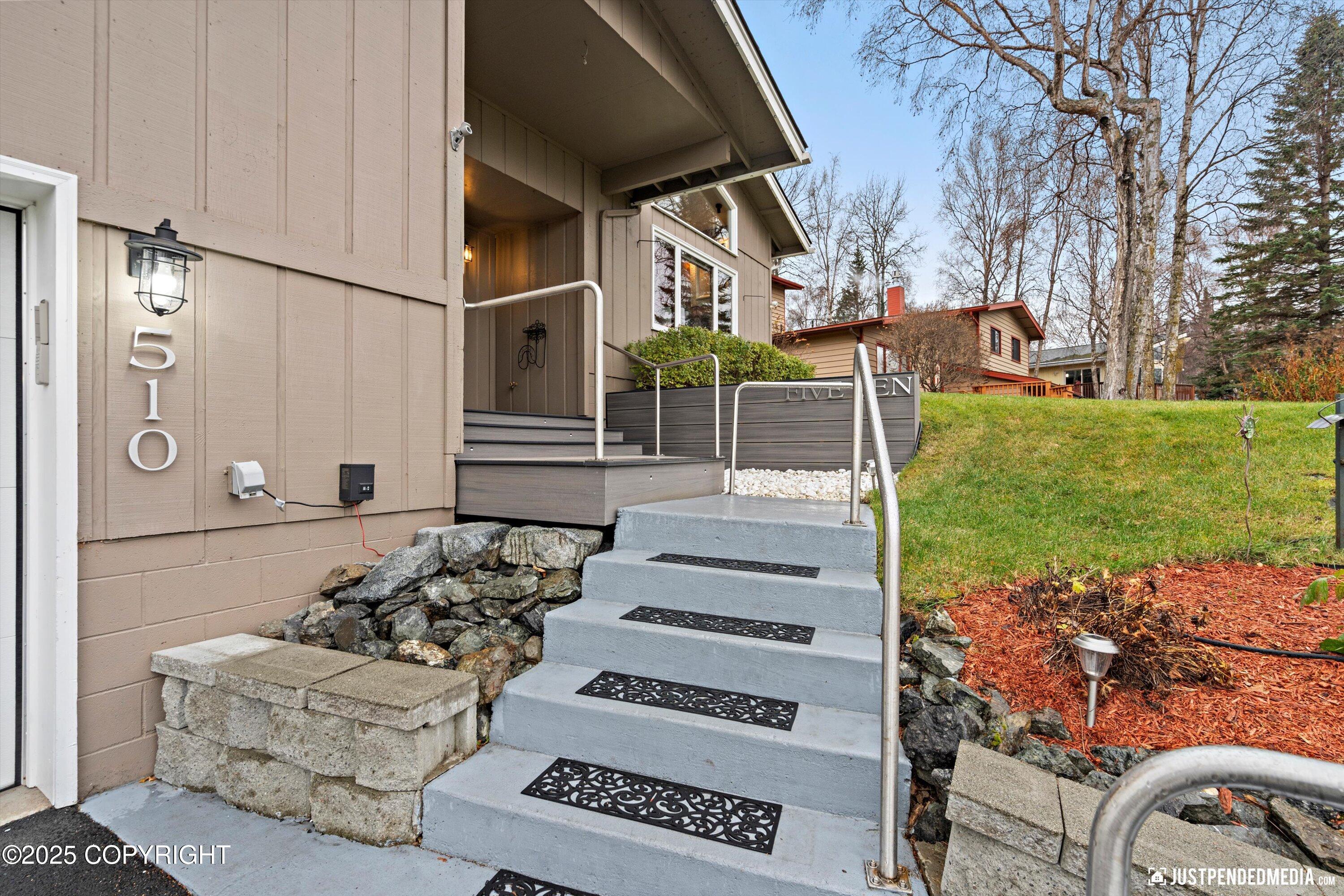 Anchorage, Alaska 99515, United States, 3 Bedrooms Bedrooms, ,3 BathroomsBathrooms,Residential,Active,234006