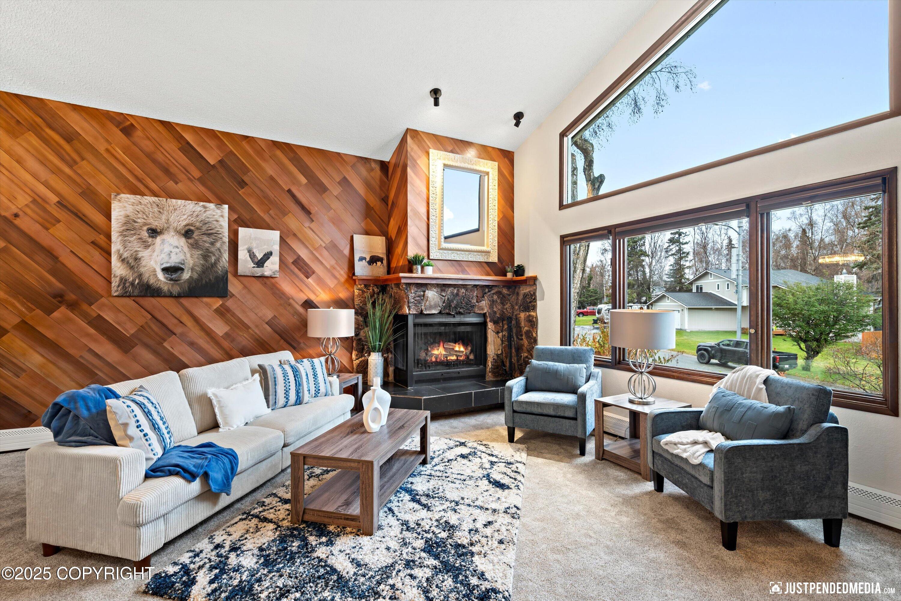 Anchorage, Alaska 99515, United States, 3 Bedrooms Bedrooms, ,3 BathroomsBathrooms,Residential,Active,234006