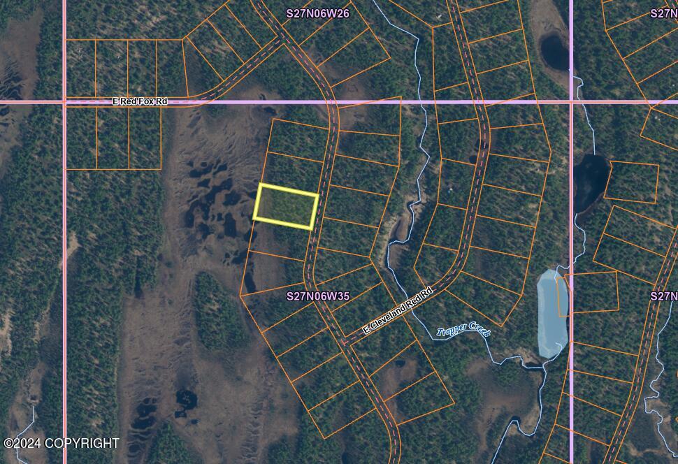 22959 S Hugo Loop, Trapper Creek, Alaska image 4