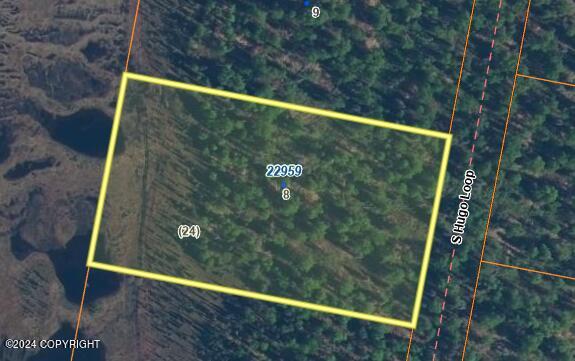 22959 S Hugo Loop, Trapper Creek, Alaska image 1