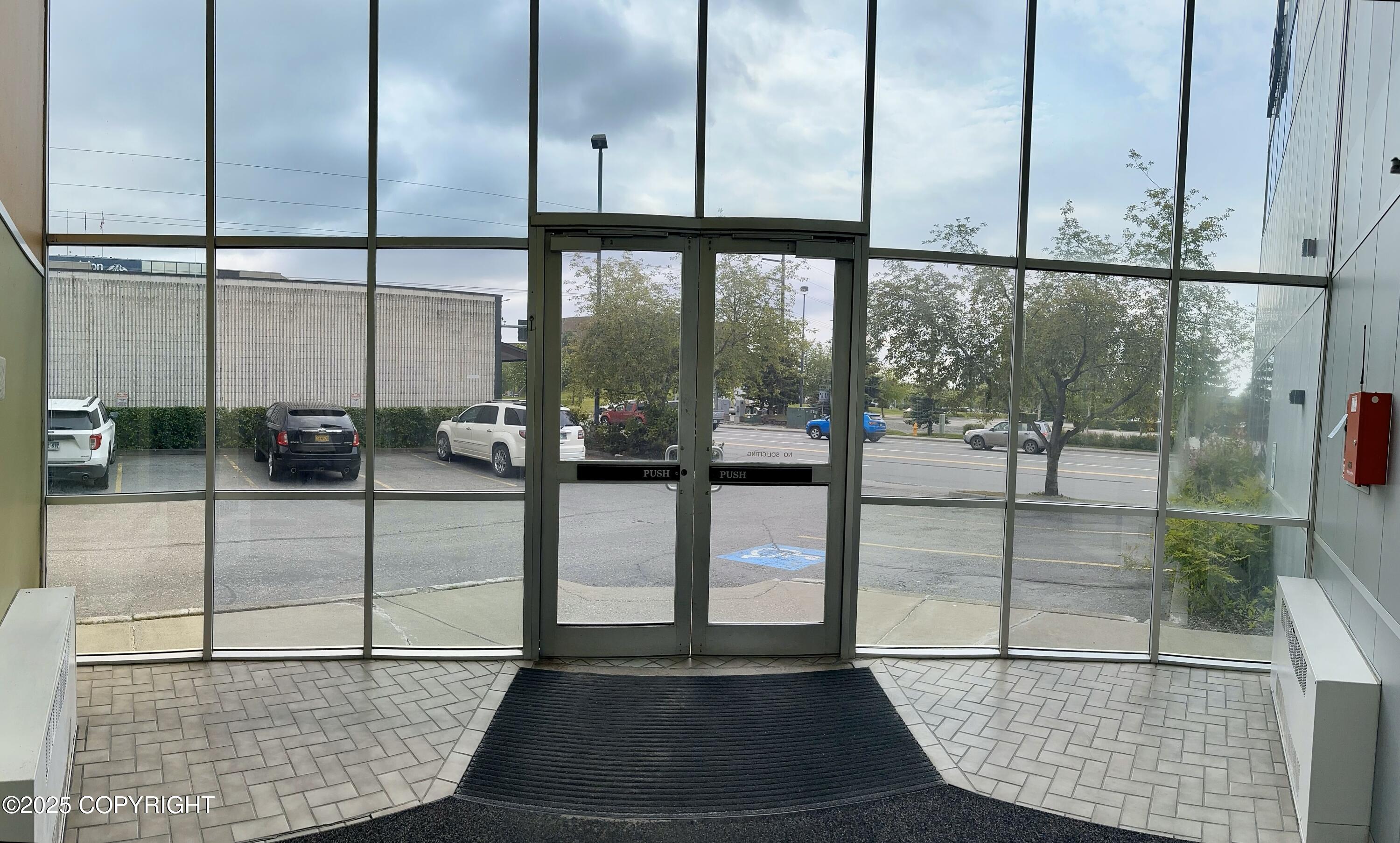 3501 Denali Street