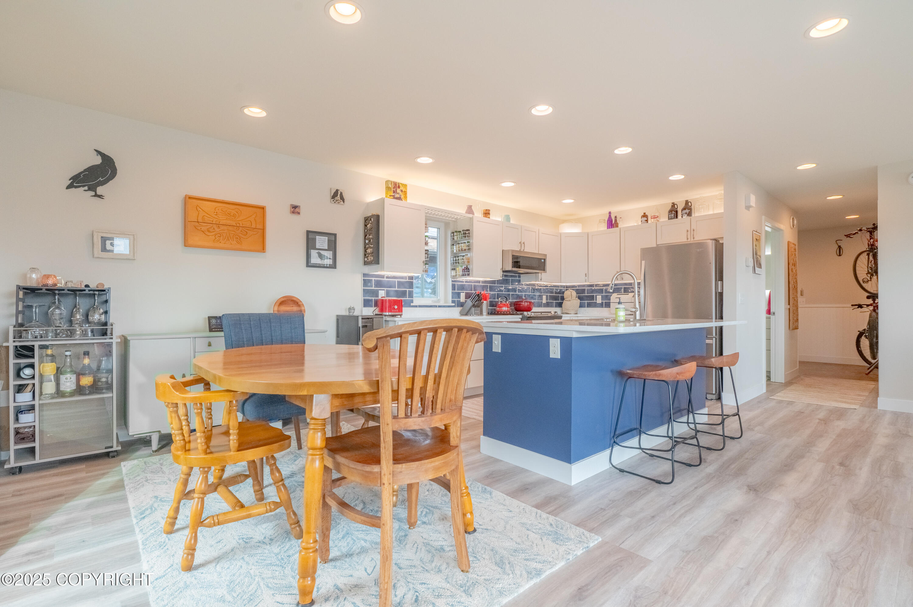437 W Fairview Avenue, Homer, Alaska image 18