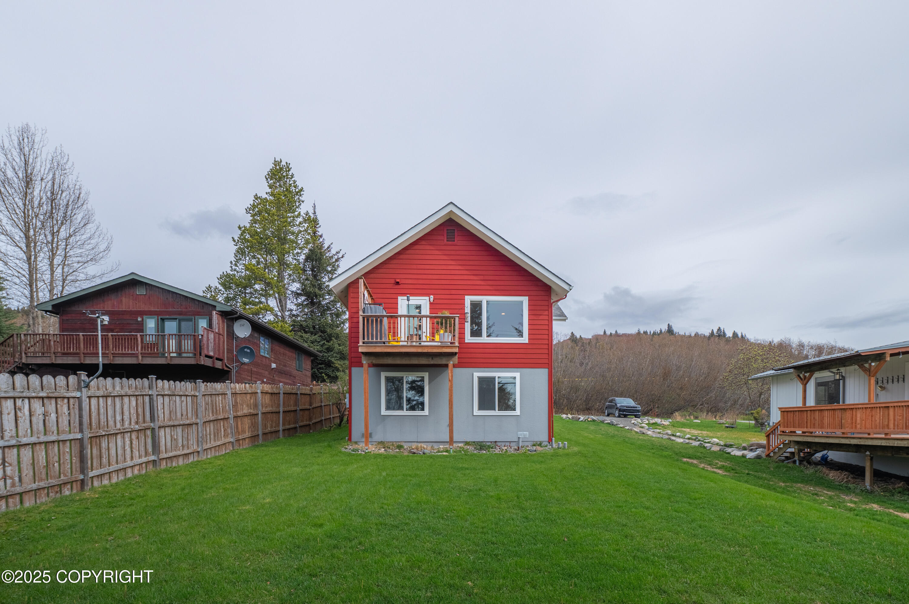 437 W Fairview Avenue, Homer, Alaska image 3