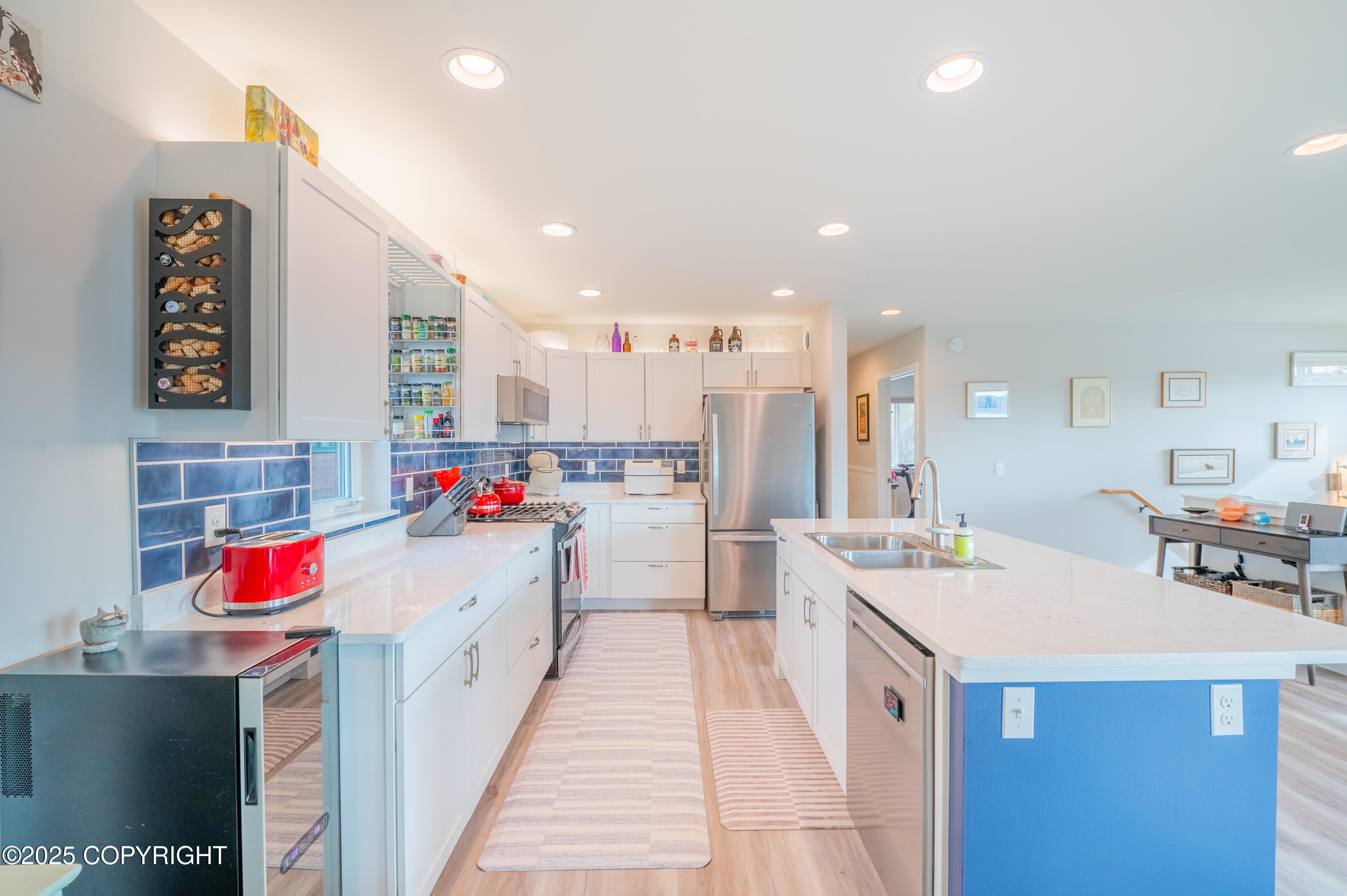 437 W Fairview Avenue, Homer, Alaska image 17