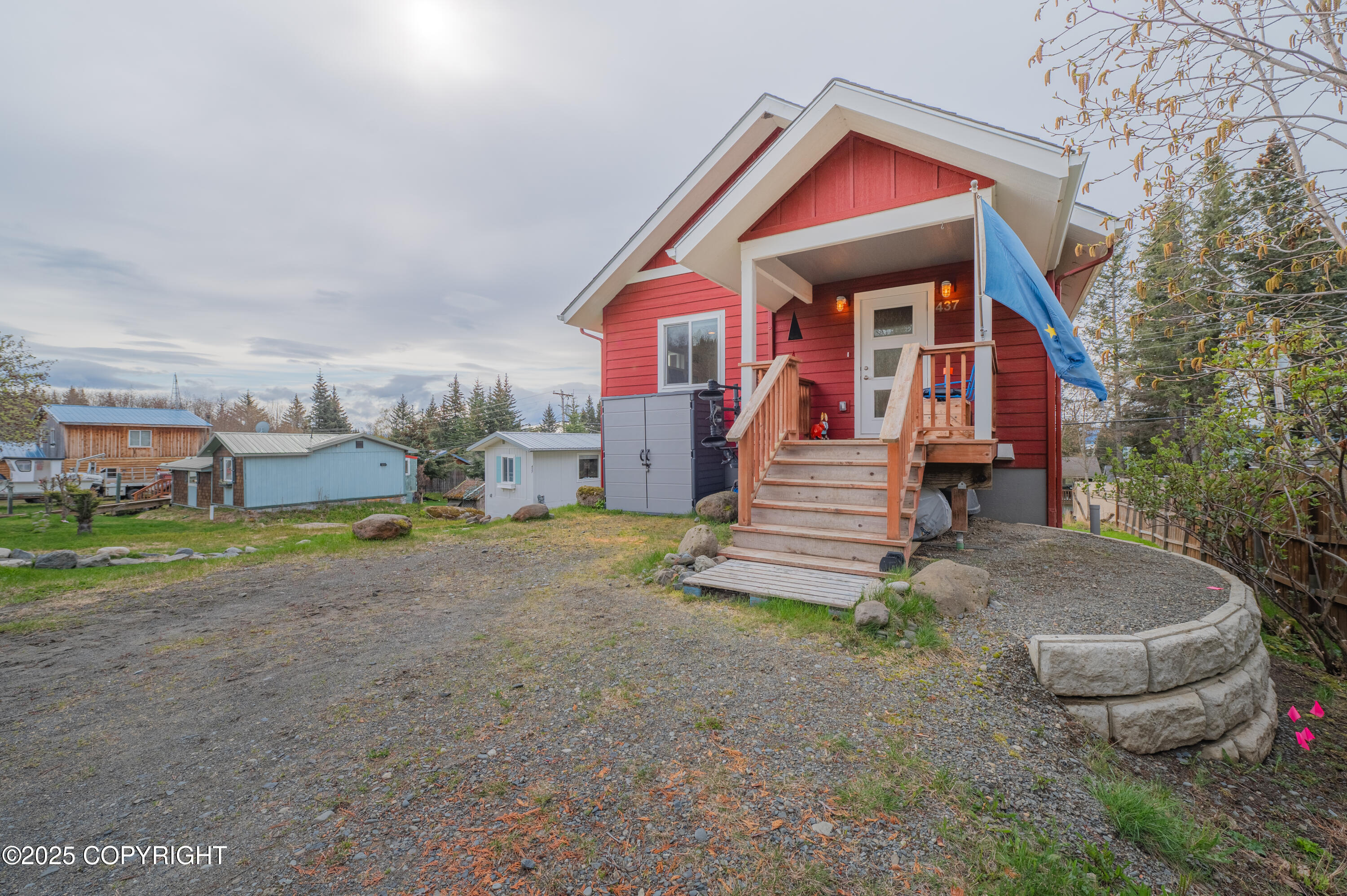 437 W Fairview Avenue, Homer, Alaska image 43