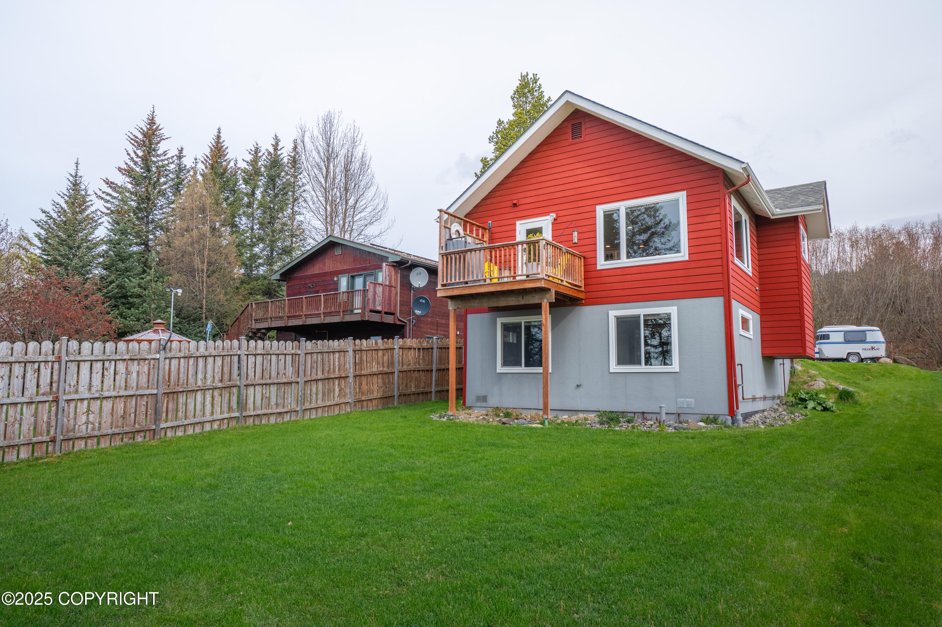 437 W Fairview Avenue, Homer, Alaska image 41