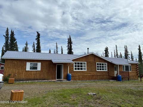 Photo of 2566 N Glenn Highway, Nelchina, AK 99588 (MLS # 26-9835)