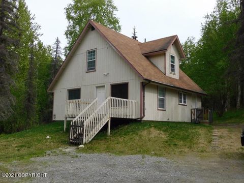 Photo of 11601 E Norman Avenue, Palmer, AK 99645 (MLS # 25-12889) Photo of 11601 E Norman Avenue, Palmer, AK 99645 (MLS # 25-12889)