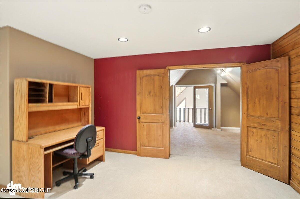 5680 W Birch Harbor Drive, Wasilla, Alaska image 42