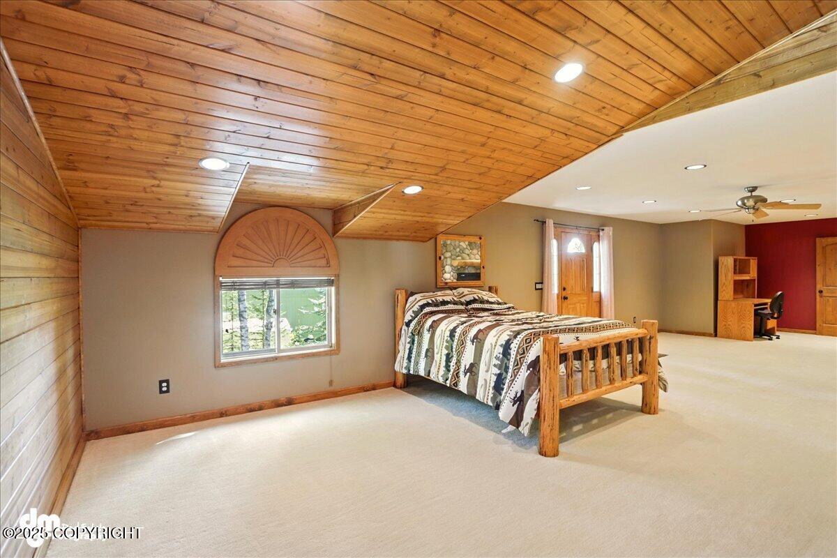 5680 W Birch Harbor Drive, Wasilla, Alaska image 47