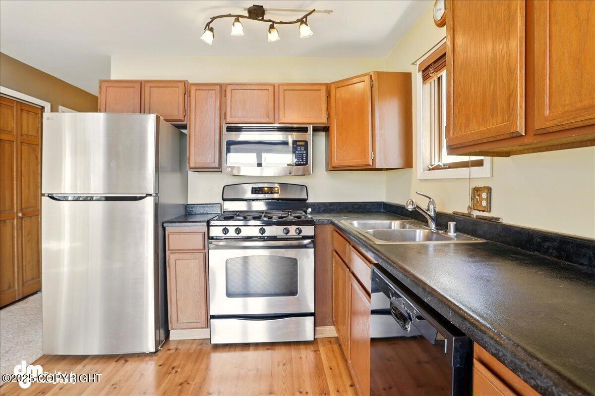 5680 W Birch Harbor Drive, Wasilla, Alaska image 29
