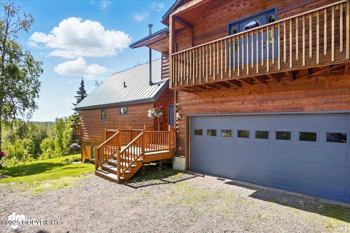 5680 W Birch Harbor Drive, Wasilla, Alaska image 8