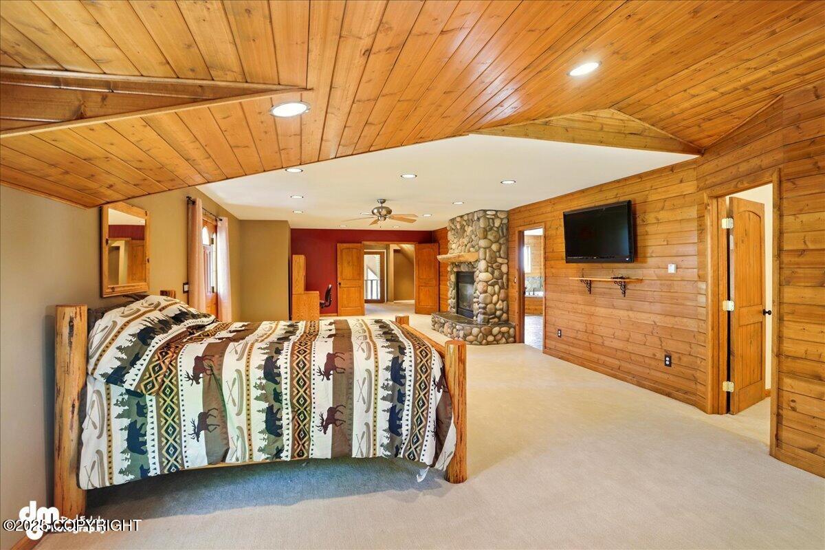5680 W Birch Harbor Drive, Wasilla, Alaska image 46