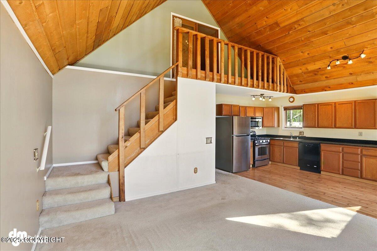 5680 W Birch Harbor Drive, Wasilla, Alaska image 27