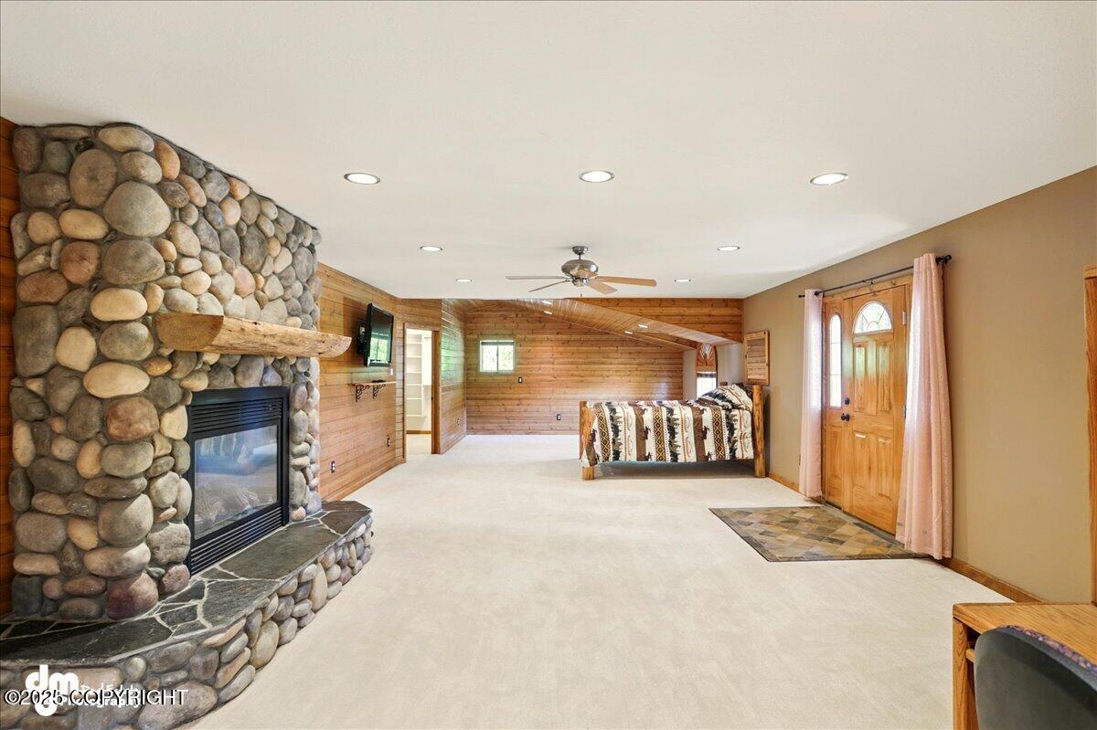 5680 W Birch Harbor Drive, Wasilla, Alaska image 43