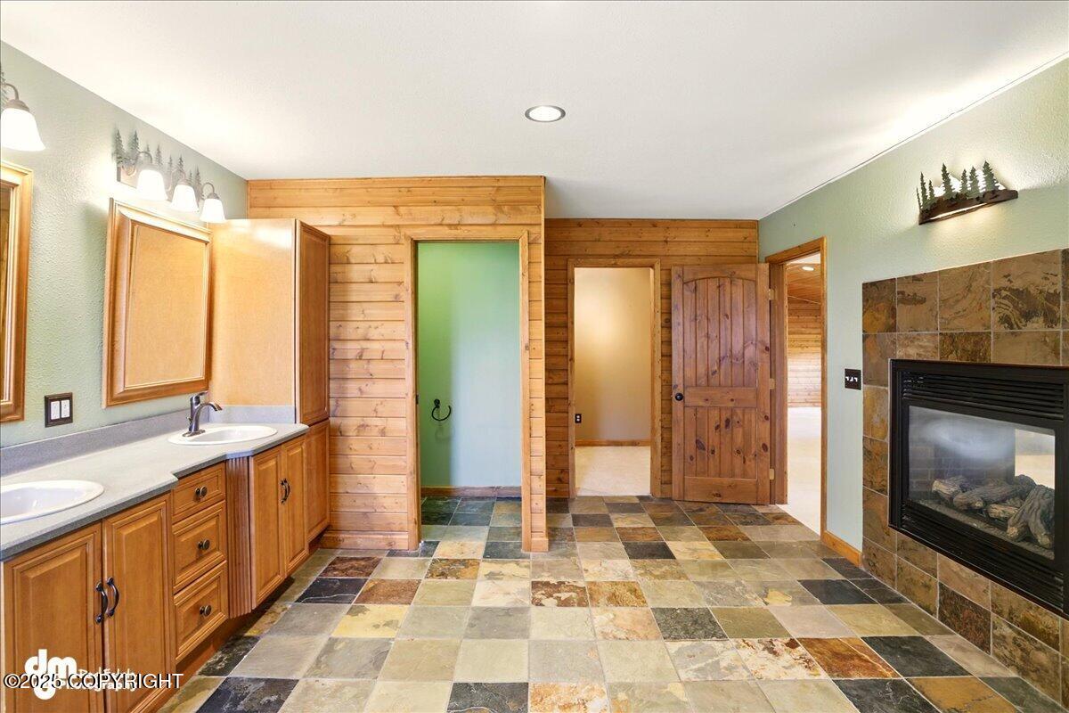 5680 W Birch Harbor Drive, Wasilla, Alaska image 48