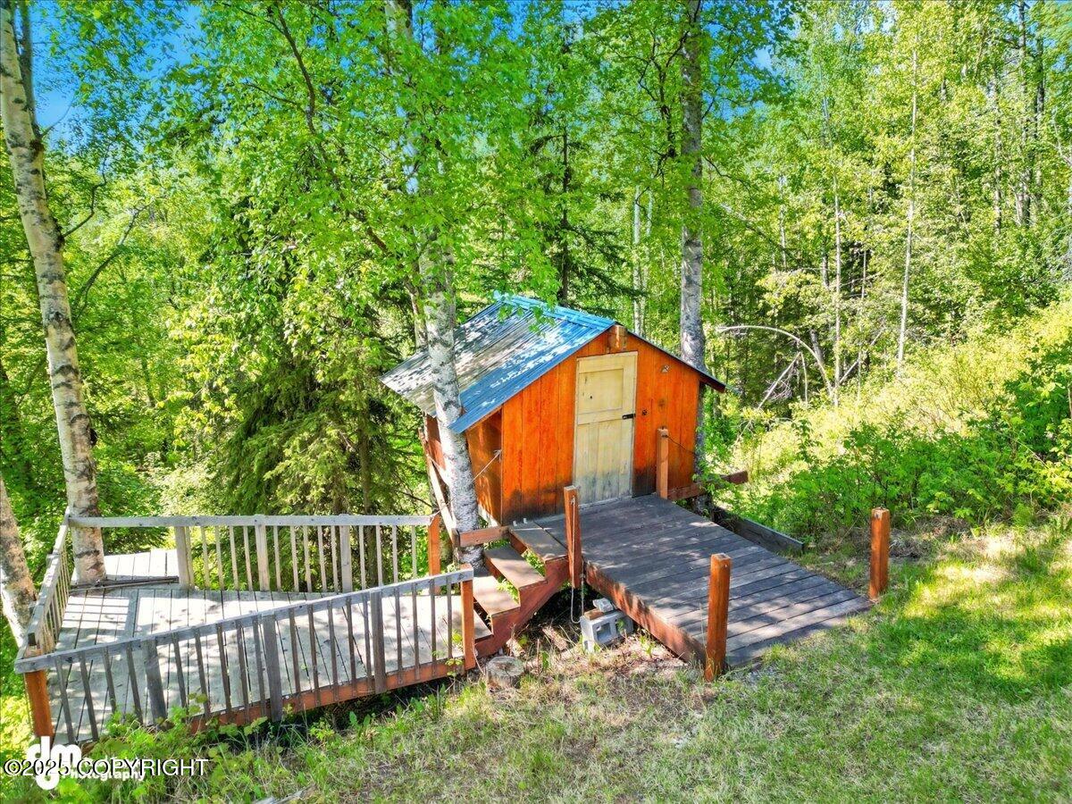 5680 W Birch Harbor Drive, Wasilla, Alaska image 11