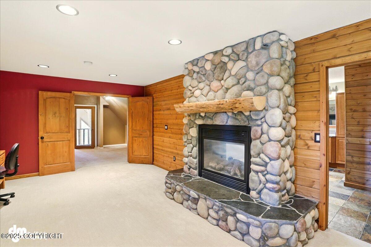 5680 W Birch Harbor Drive, Wasilla, Alaska image 44