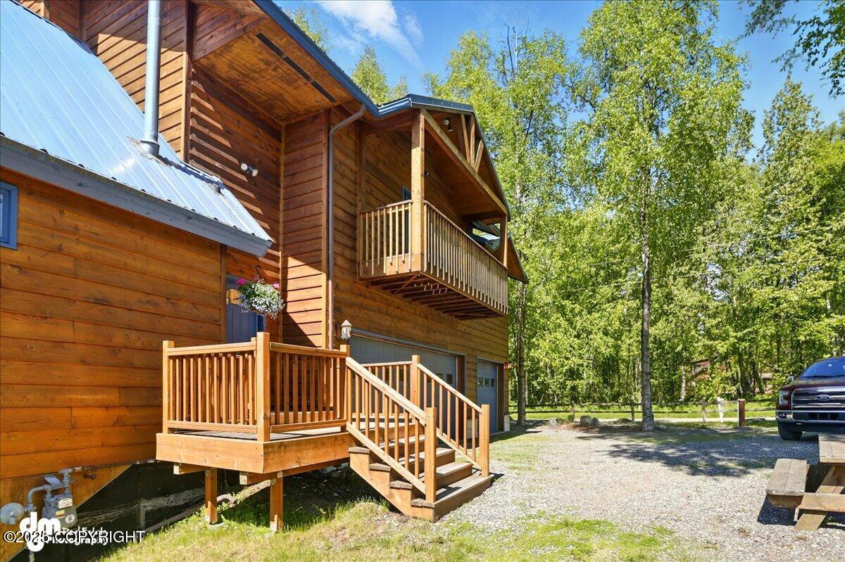 5680 W Birch Harbor Drive, Wasilla, Alaska image 13