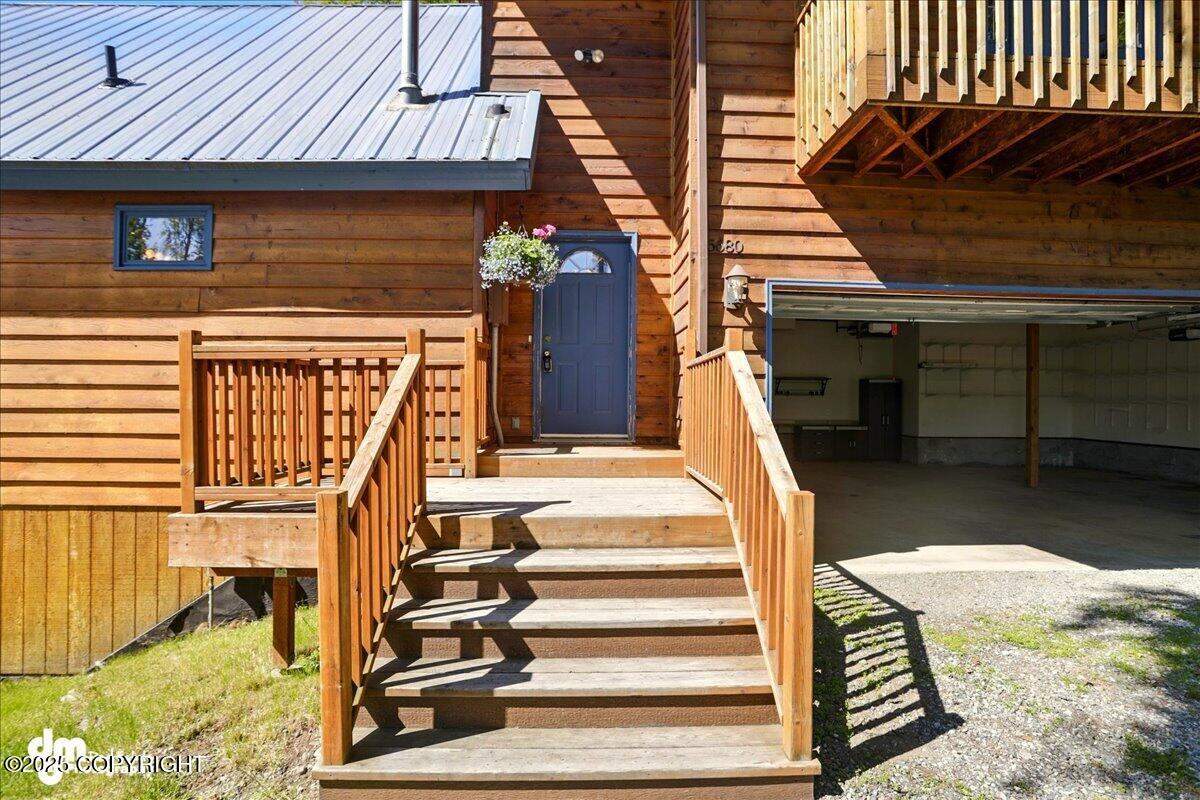5680 W Birch Harbor Drive, Wasilla, Alaska image 16