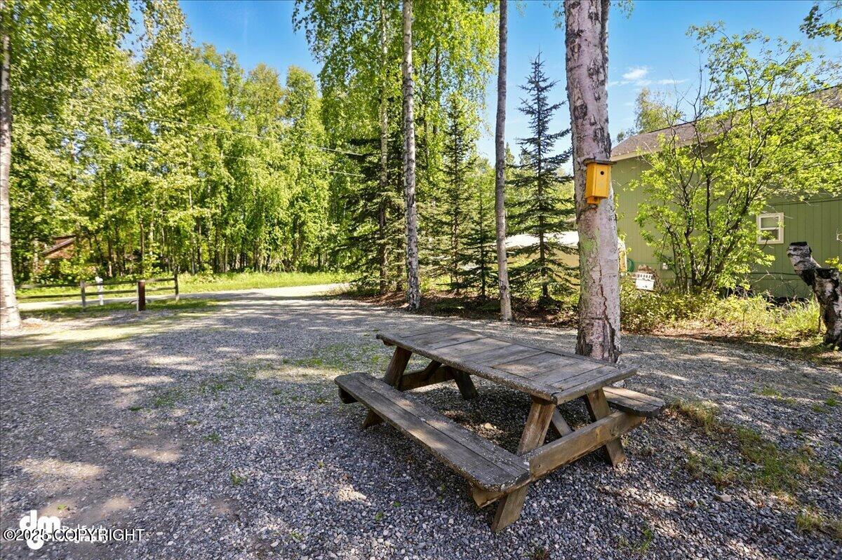 5680 W Birch Harbor Drive, Wasilla, Alaska image 10
