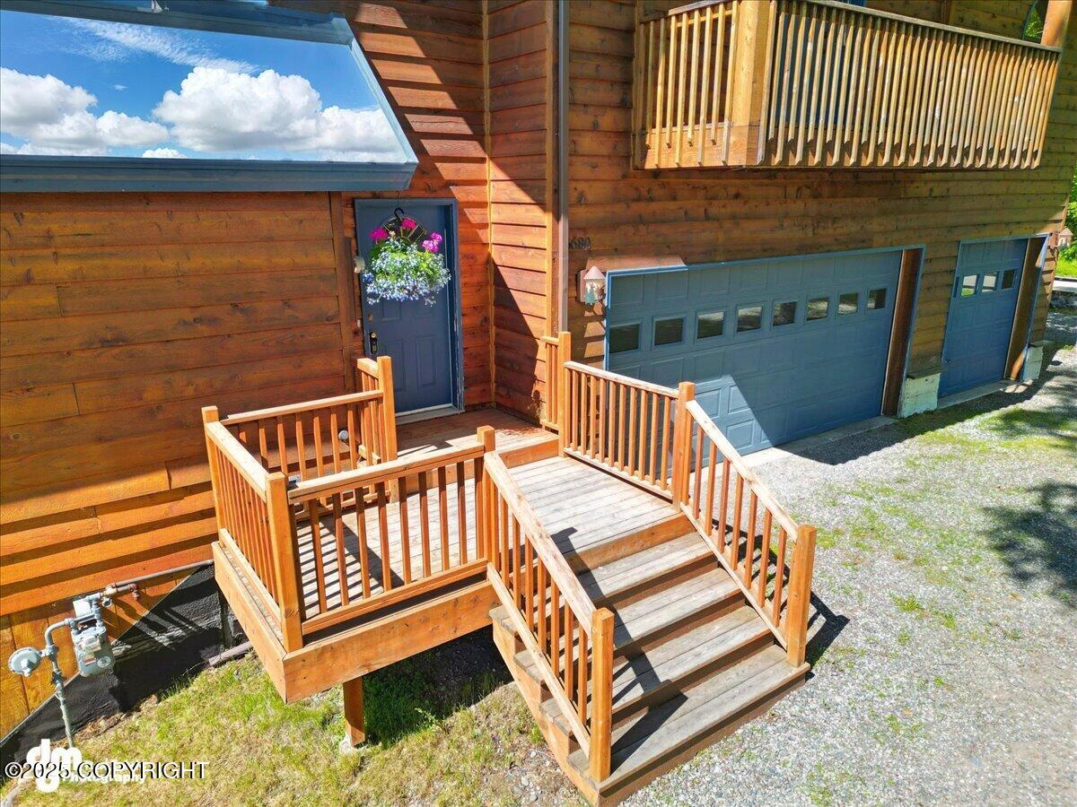 5680 W Birch Harbor Drive, Wasilla, Alaska image 14