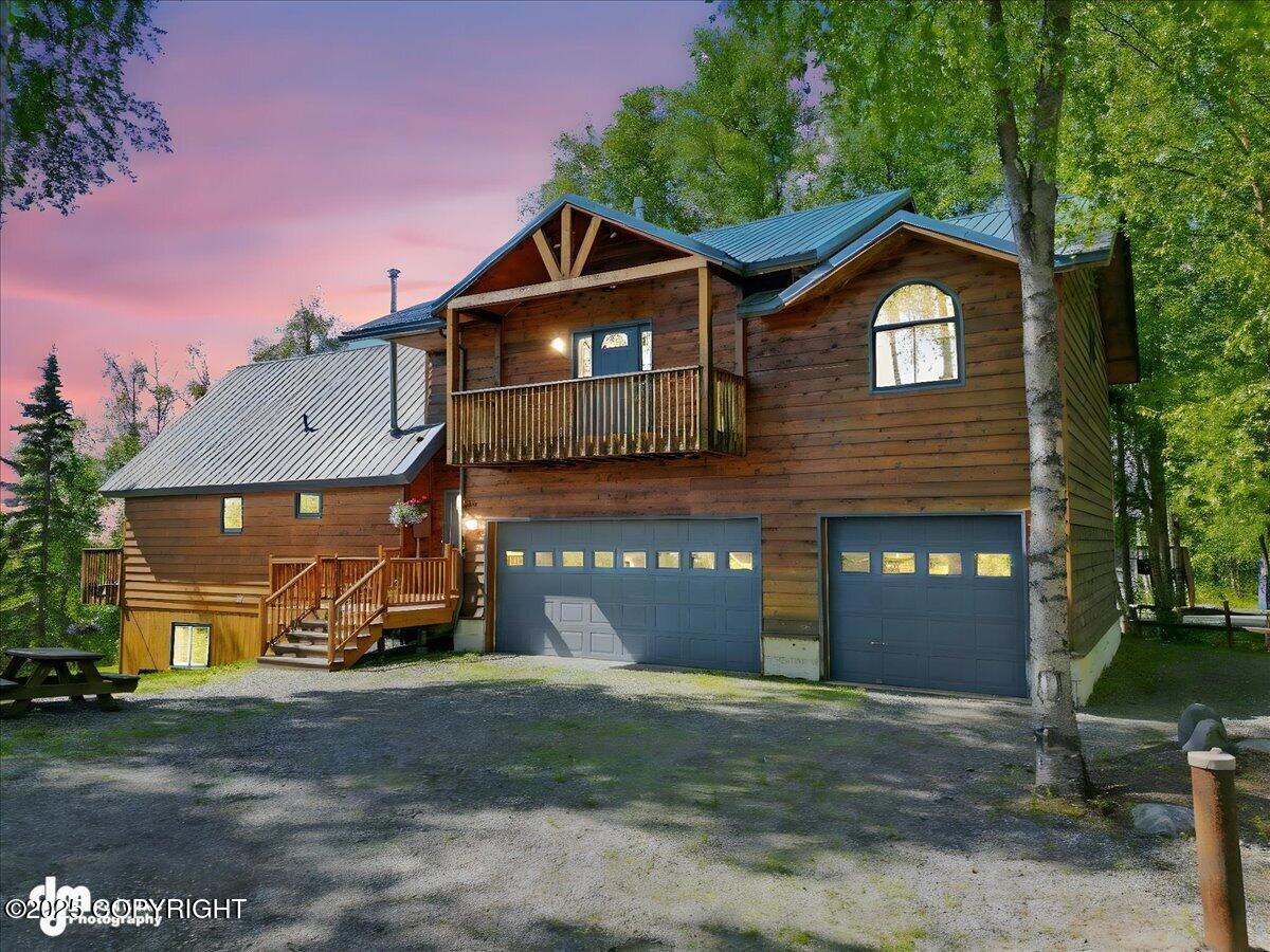 5680 W Birch Harbor Drive, Wasilla, Alaska image 2