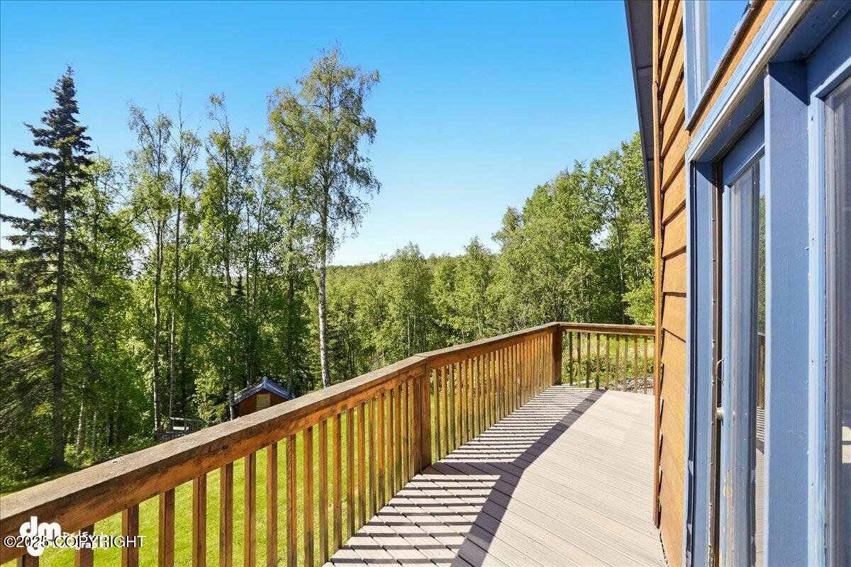 5680 W Birch Harbor Drive, Wasilla, Alaska image 35