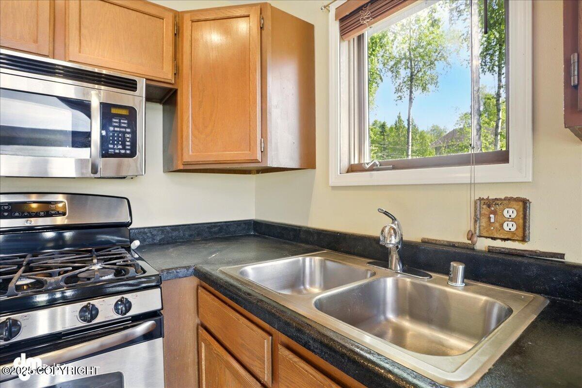 5680 W Birch Harbor Drive, Wasilla, Alaska image 30