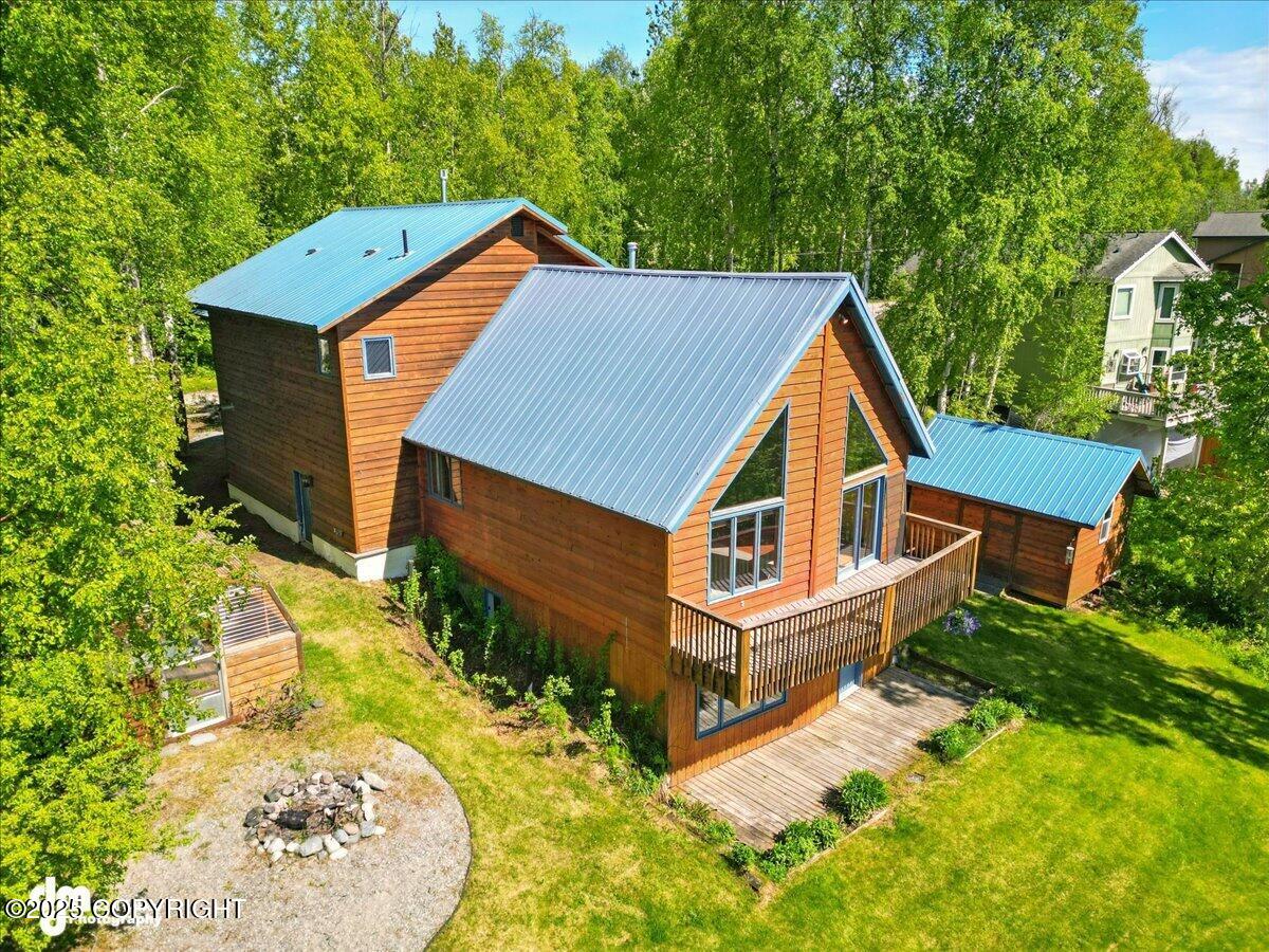 5680 W Birch Harbor Drive, Wasilla, Alaska image 3