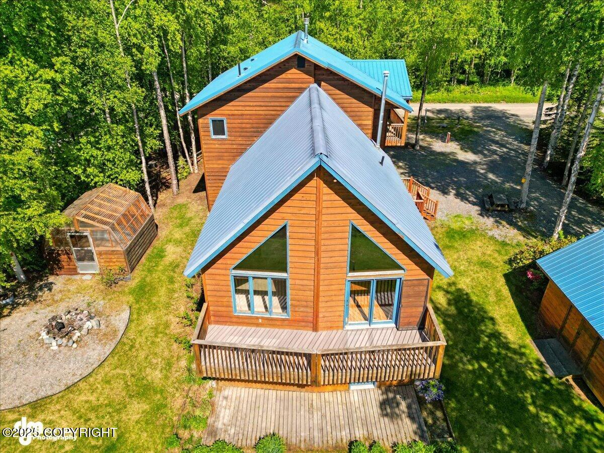 5680 W Birch Harbor Drive, Wasilla, Alaska image 4
