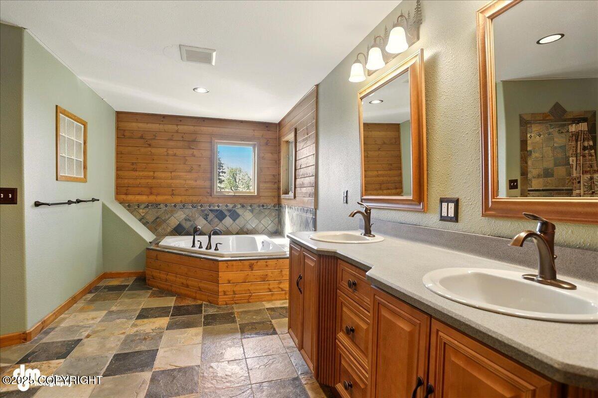 5680 W Birch Harbor Drive, Wasilla, Alaska image 49