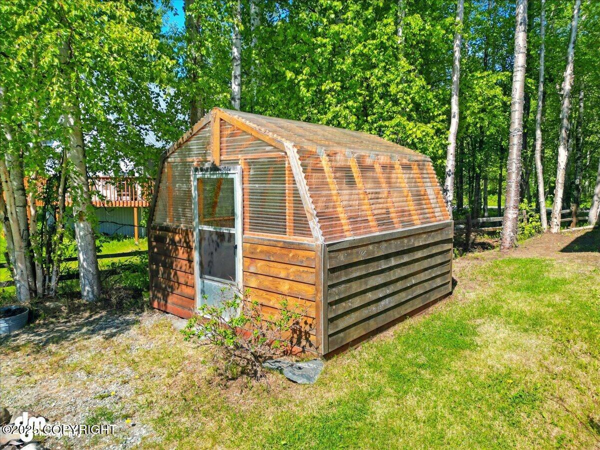 5680 W Birch Harbor Drive, Wasilla, Alaska image 12